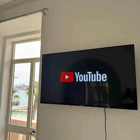 Front Lägenhet Birżebbuġa