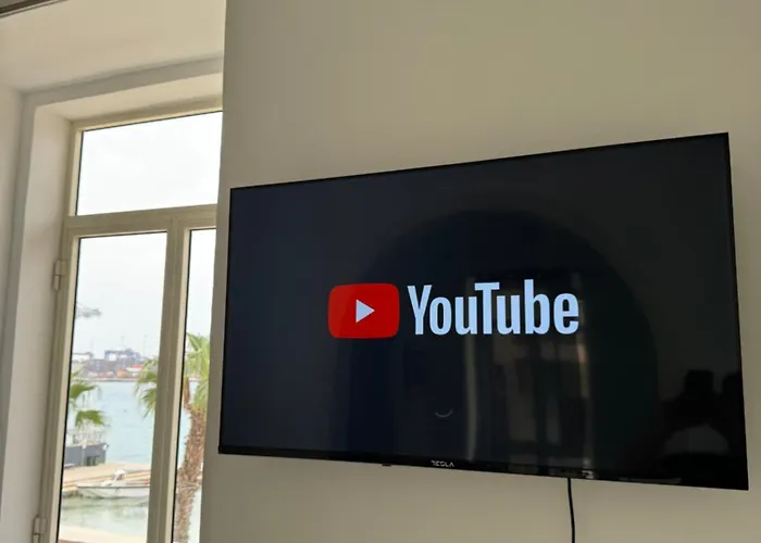 Front Appartamento Birżebbuġa