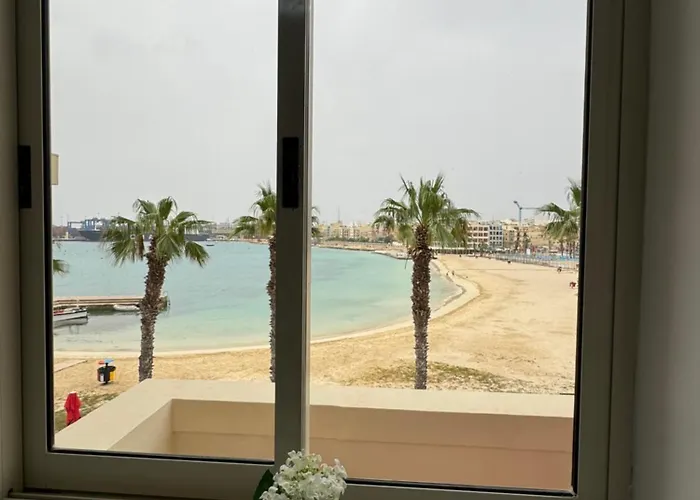 Appartamento Front Birżebbuġa