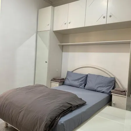 Front Appartement