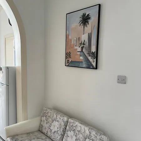 Apartamento Front