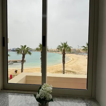 アパート Front Birżebbuġa