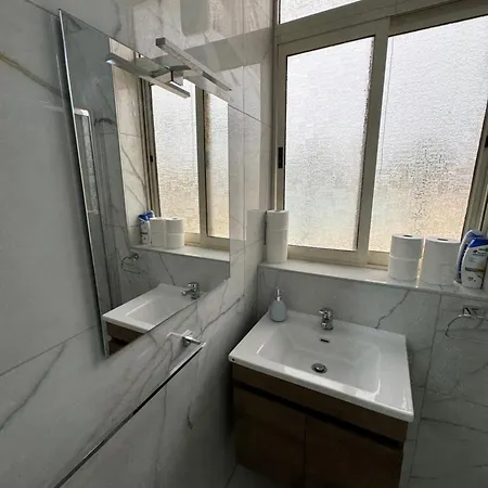 Apartamento Front