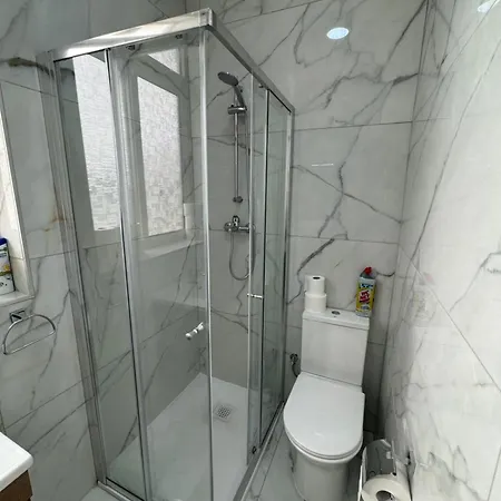 Front Appartement *