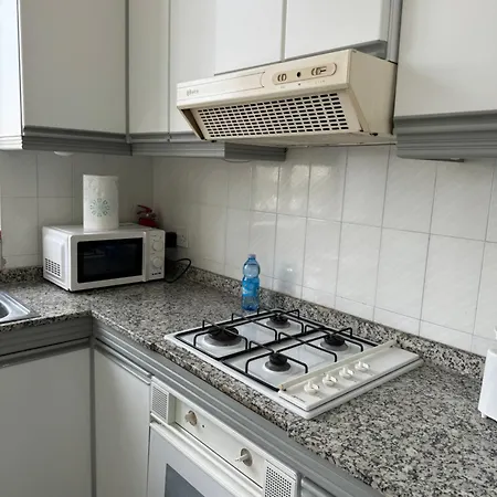 Apartmán Front Birżebbuġa