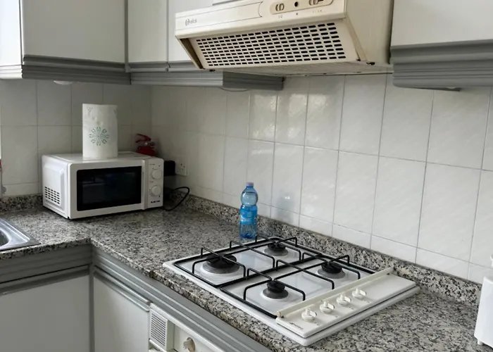 Appartement Front Birżebbuġa